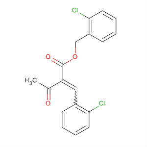 Structure of 61312-55-8