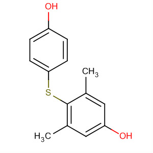 Structure of 61320-55-6
