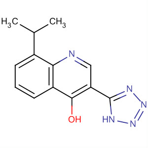 Structure of 61338-55-4