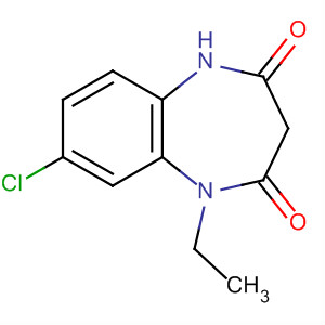 Structure of 61352-55-4