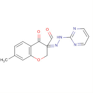 Structure of 61466-55-5