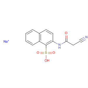 Structure of 61482-55-1