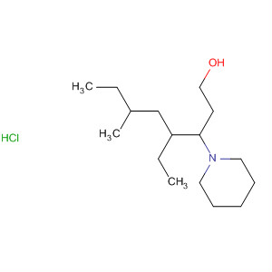 Structure of 61515-55-7
