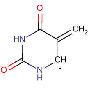 Structure of 61529-55-3