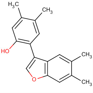 Structure of 61551-55-1