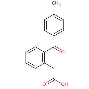 Structure of 61561-55-5