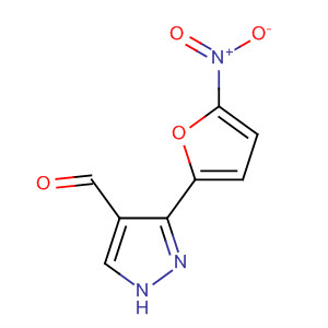 Structure of 61619-55-4