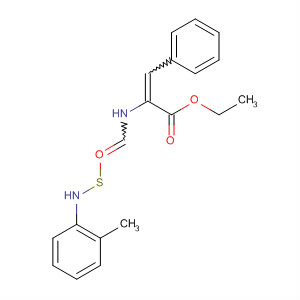 Structure of 61632-55-1