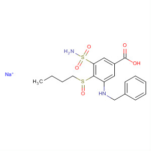 Structure of 61658-55-7