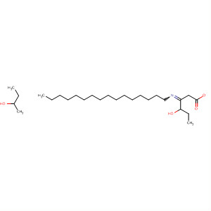 Structure of 61670-55-1