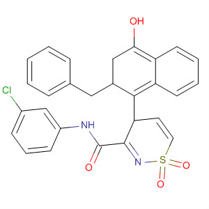 Structure of 61764-55-4