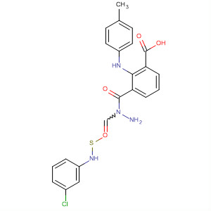 Structure of 61808-55-7