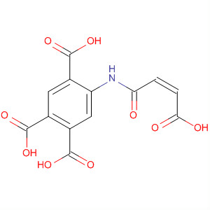 Structure of 61837-55-6