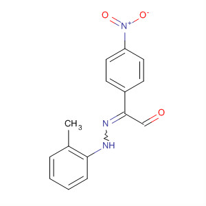 Structure of 61843-55-8