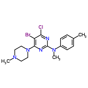 Structure of 61973-55-5