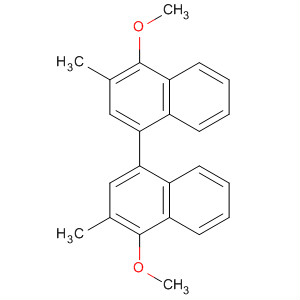 Structure of 62012-55-9