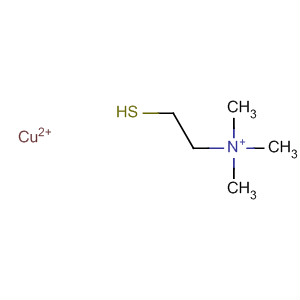 Structure of 62022-55-3