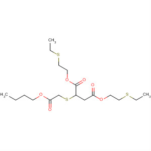 Structure of 62027-55-8