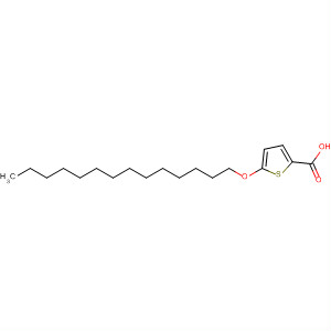 Structure of 62039-55-8