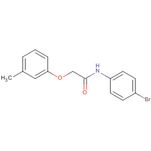 Structure of 62095-55-0