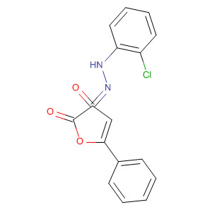 Structure of 62160-55-8