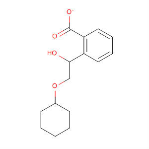 Structure of 62254-55-1