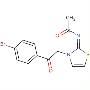 Structure of 62284-55-3