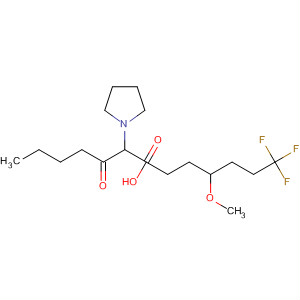 Structure of 62333-55-5