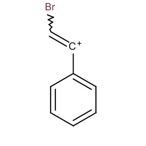 Structure of 62375-55-7