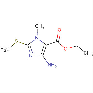 Structure of 62382-55-2