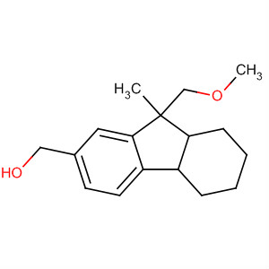 Structure of 62490-55-5