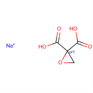 Structure of 62499-55-2