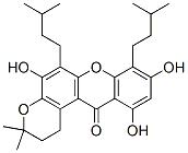 Structure of 62501-55-7
