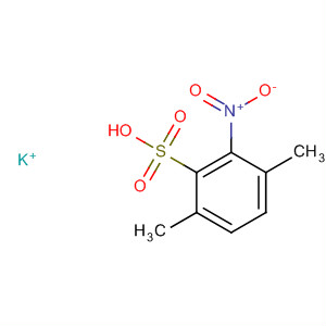 Structure of 62564-55-0