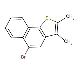Structure of 62615-55-8