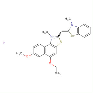 Structure of 62666-55-1