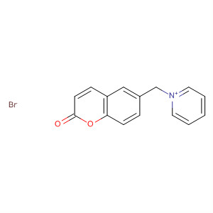 Structure of 62668-55-7