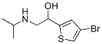 Structure of 62673-55-6