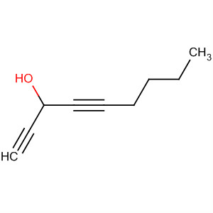 Structure of 62679-55-4