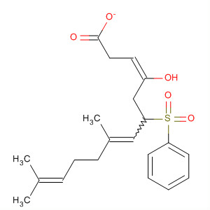 Structure of 62692-55-1