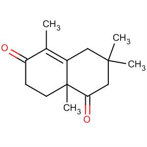 Structure of 62770-55-2