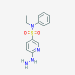 Structure of 627841-55-8