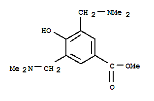 Structure of 6279-55-6