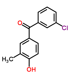 Structure of 6280-55-3