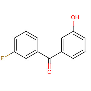 Structure of 62810-55-3