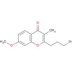 Structure of 62811-55-6