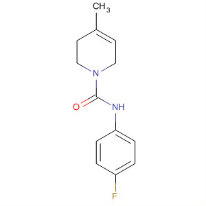 Structure of 62836-55-9