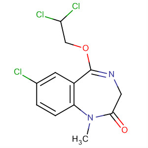 Structure of 62903-55-3