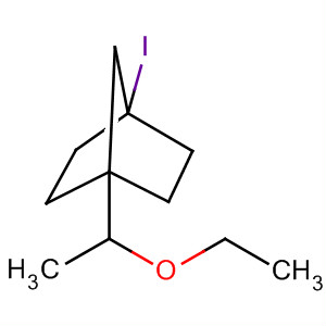 Structure of 62947-55-1
