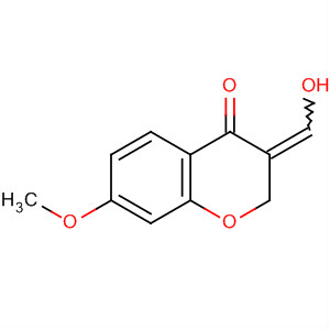 Structure of 62953-55-3